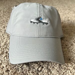 Footjoy limited edition shoe hat